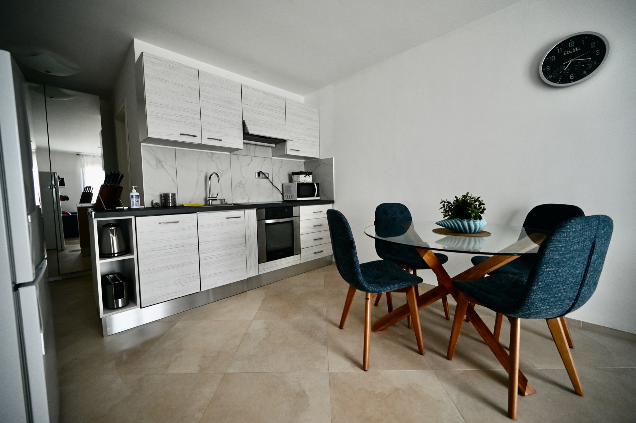 Interno SeaStar Apartment