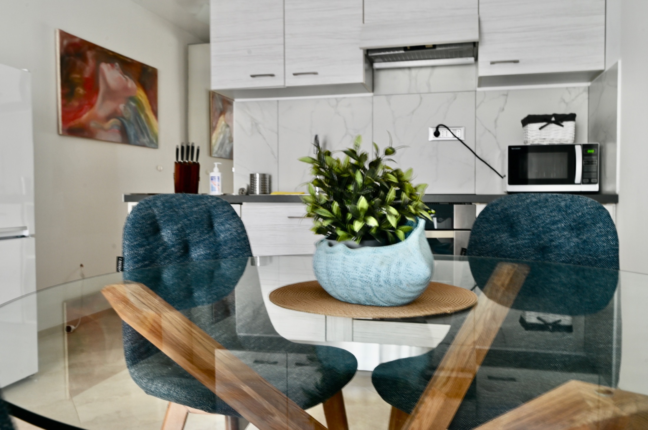 Camera di SeaStar Apartment