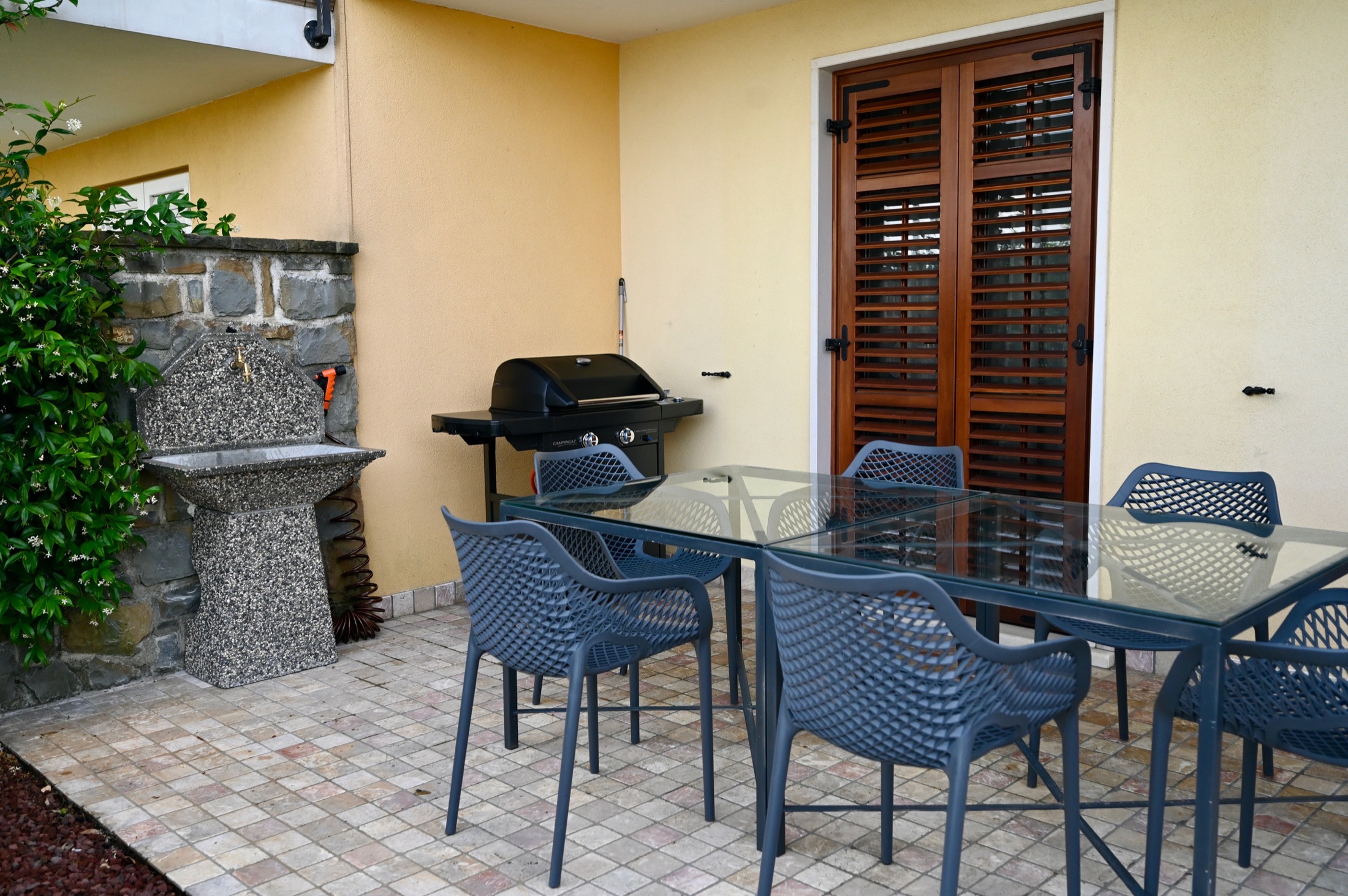 Panoramica SeaStar Apartment