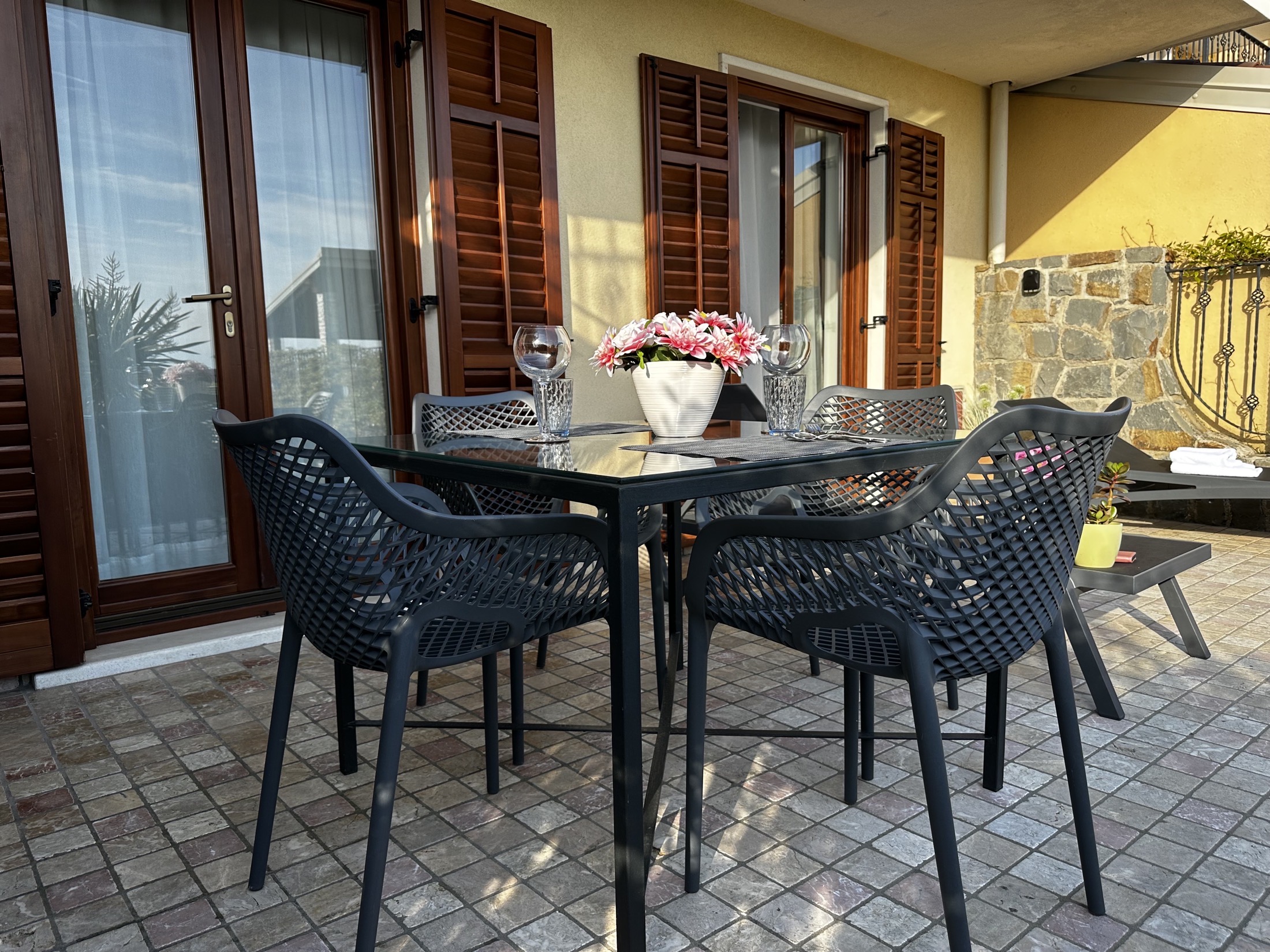 Immagine hero principale della galleria SeaStar Apartment